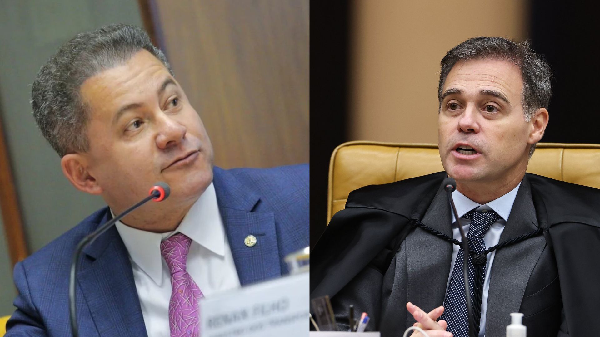 Cunhado de André Mendonça trabalha para Cezinha de Madureira, investigado pela Polícia Federal