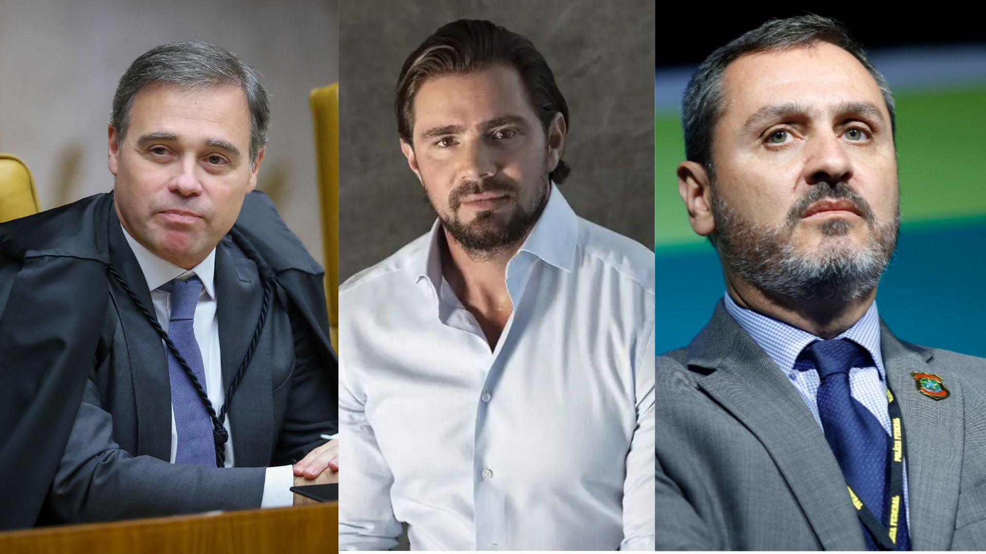 Vorcaro disse a Mendonça que PF rejeitou delação para proteger Andrei Rodrigues - QTU Questões do Universo