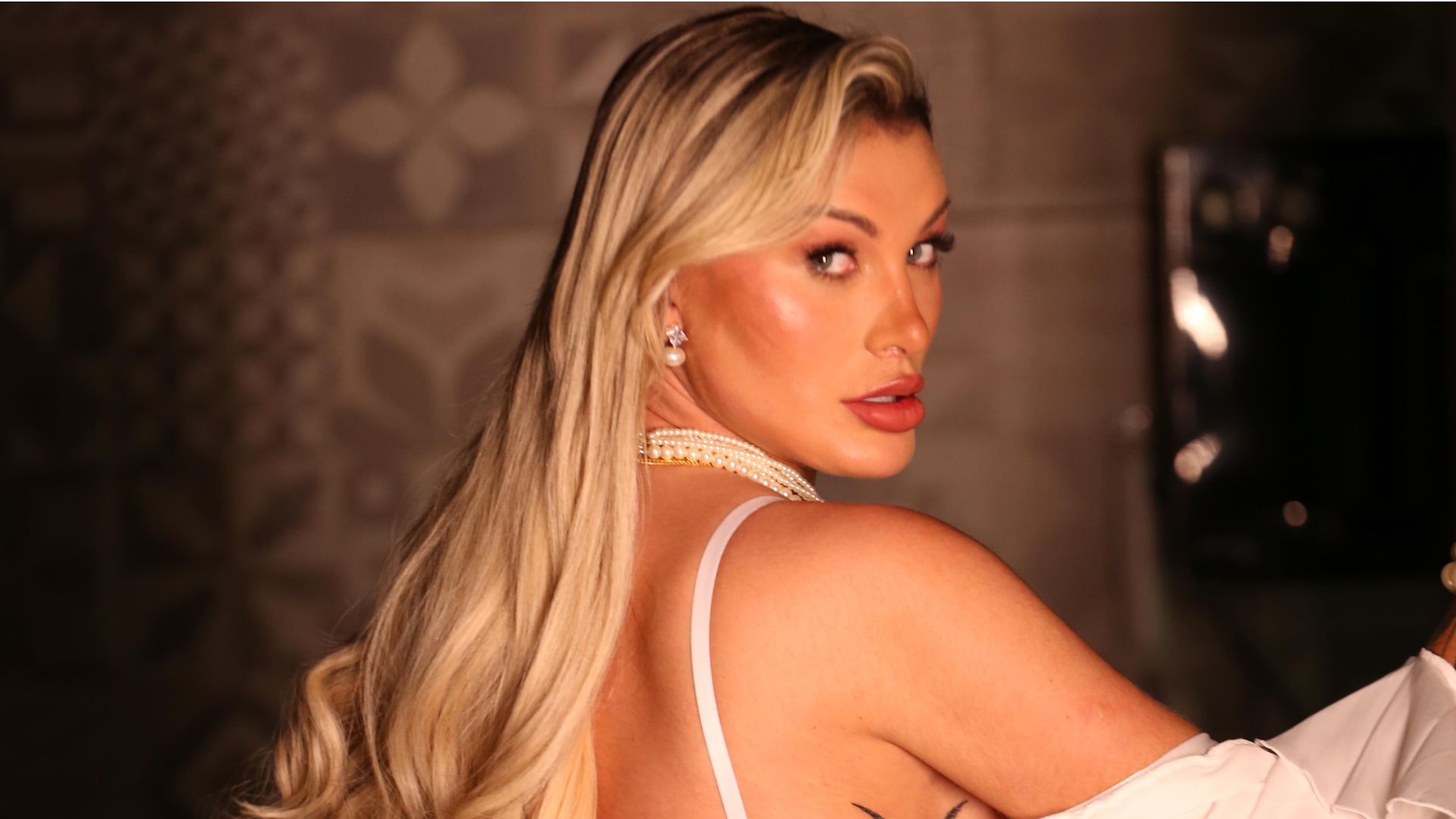 Andressa Urach
