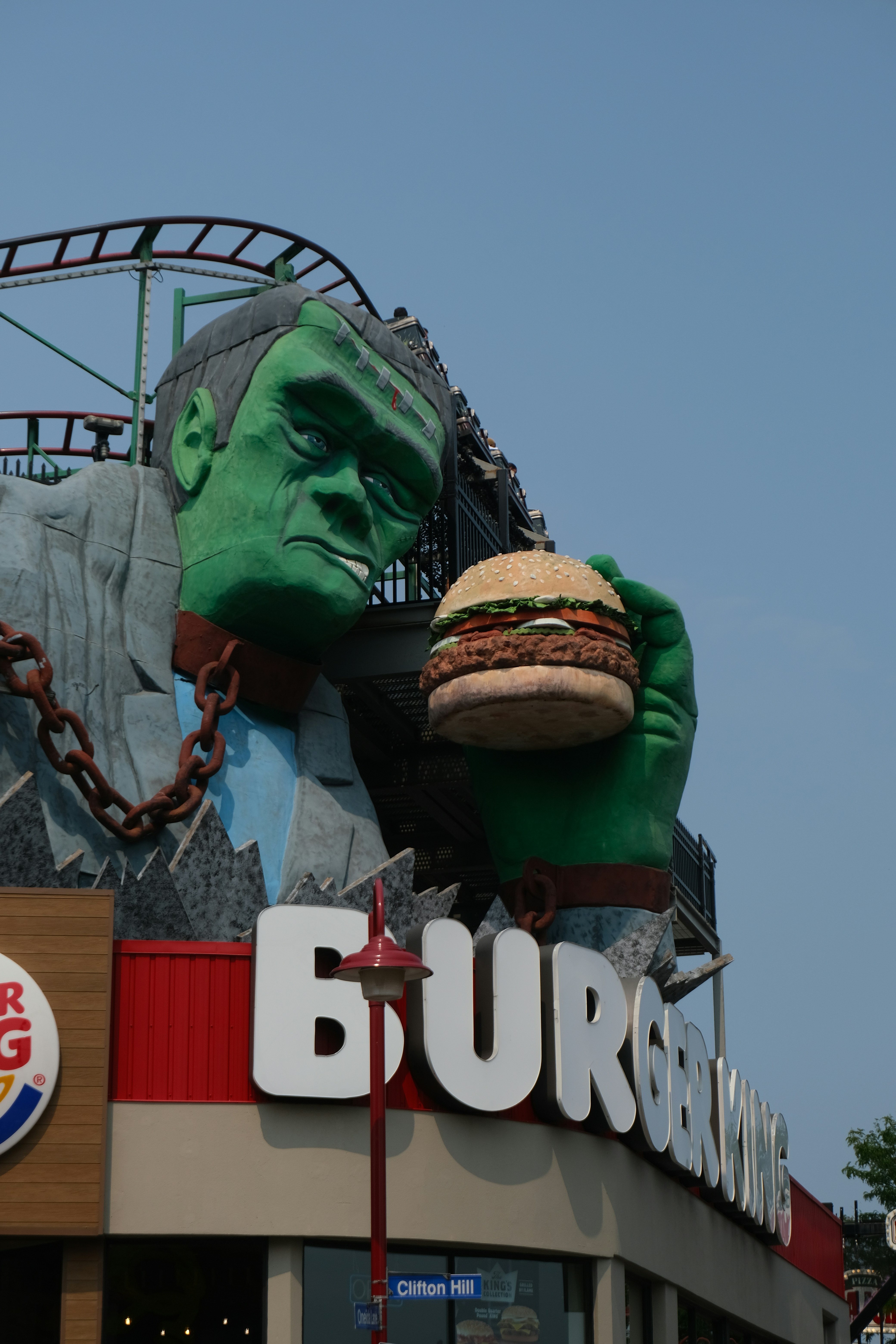 Burger King | Reprodução/Redes sociais