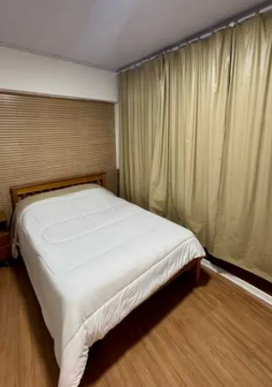 Apartamento de Paulo Betti vendido por quase R$ 500 mil