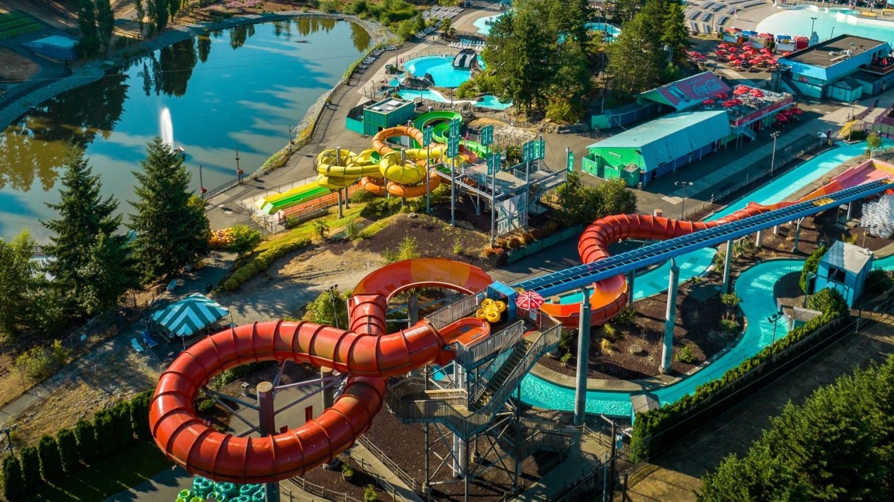 Famoso parque aquático de quase 50 anos fechará as portas após prejuízos milionários - Foto