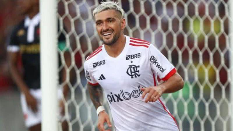 Gilvan de Souza / Flamengo 