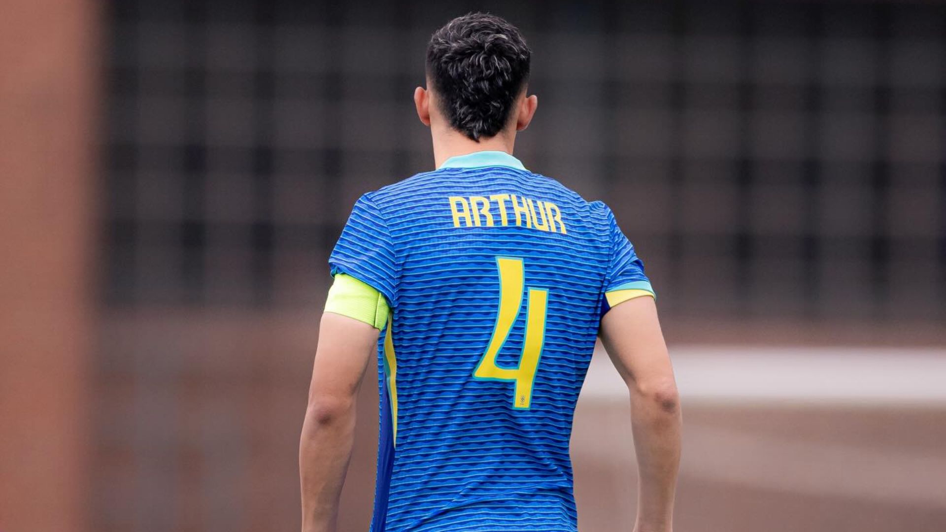 Arthur Dias
