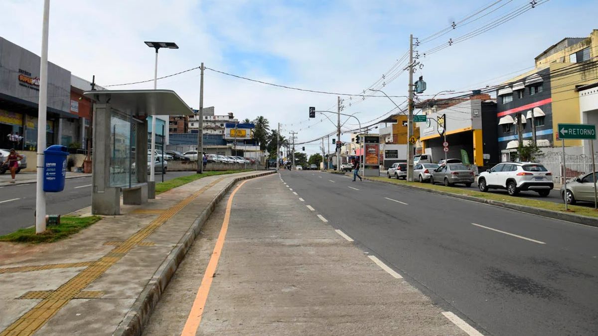 Filha de sargento da PM é morta com tiro no rosto durante assalto em Salvador - Foto