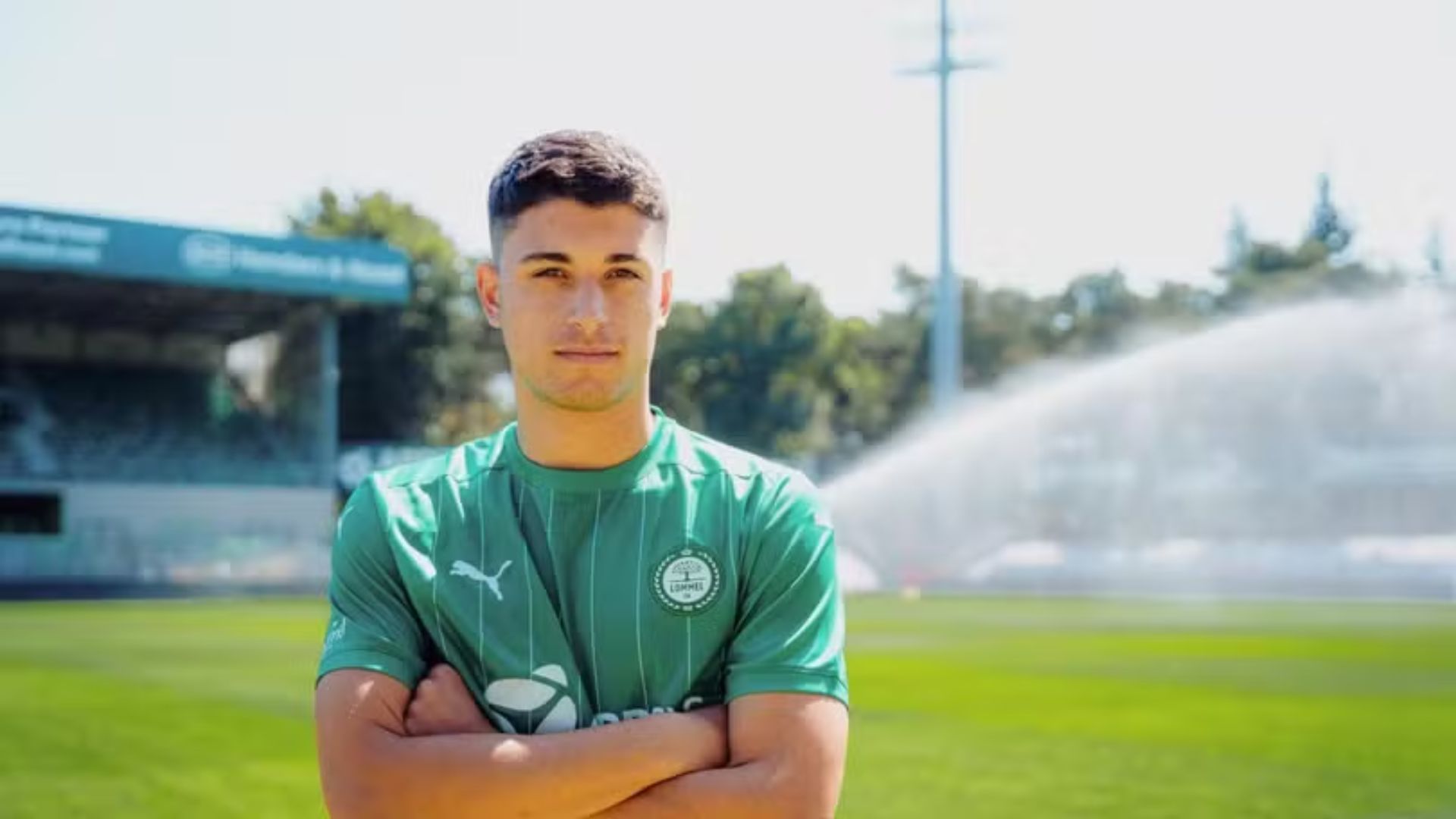 Lautaro López - Foto: Divulgação / Lommel