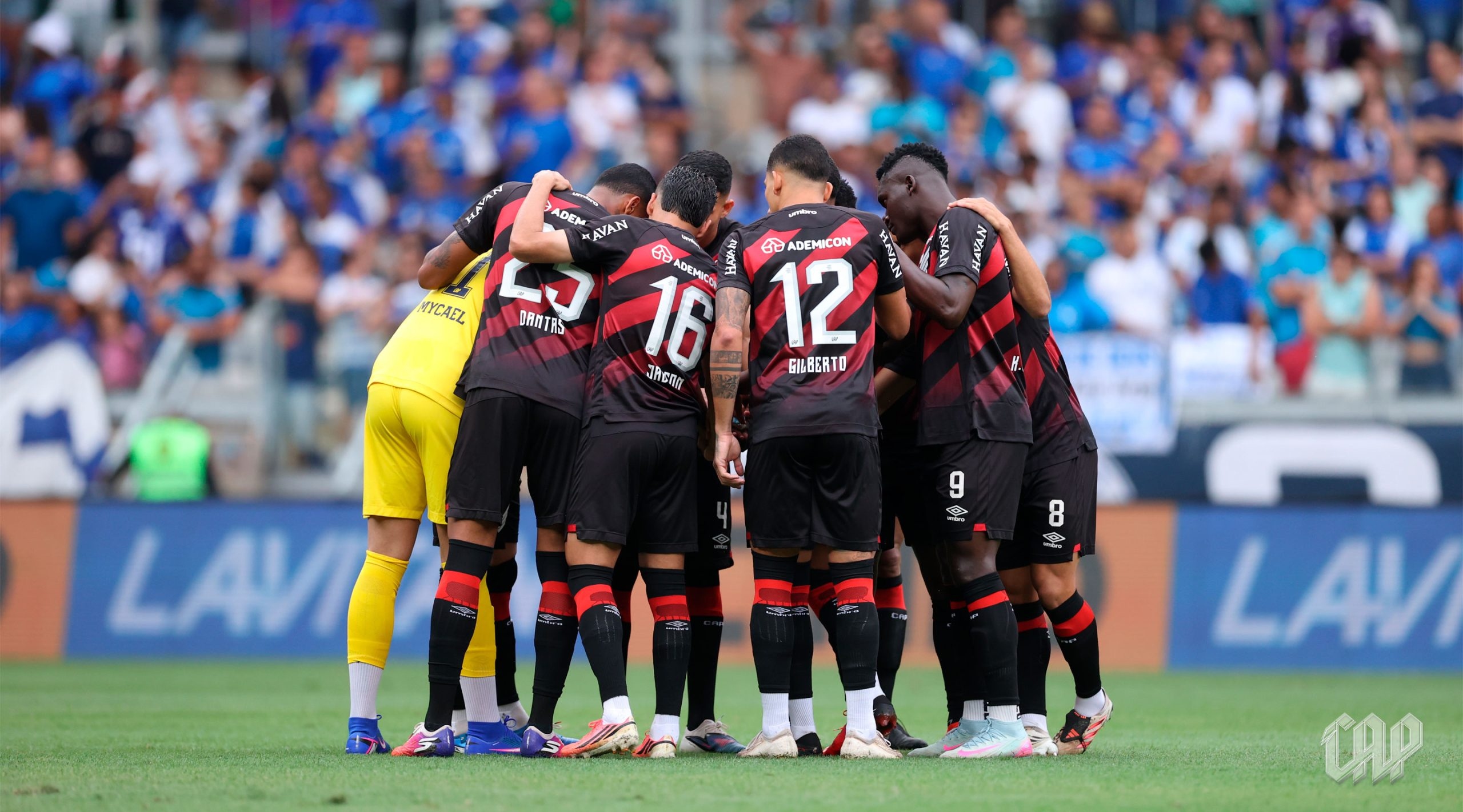 Rival do Bahia não terá craque em ‘jogo de seis pontos’ por vaga na Libertadores