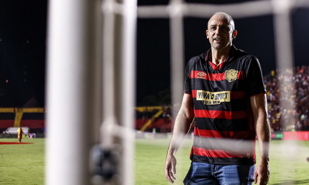 Paulo Paiva | Sport