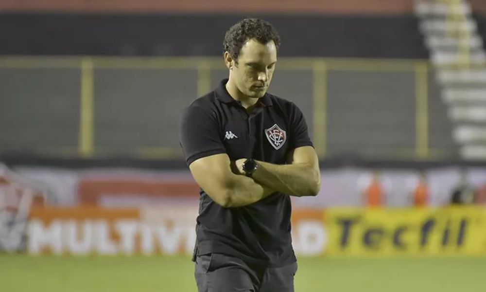 Pietro Carpi | EC Vitória