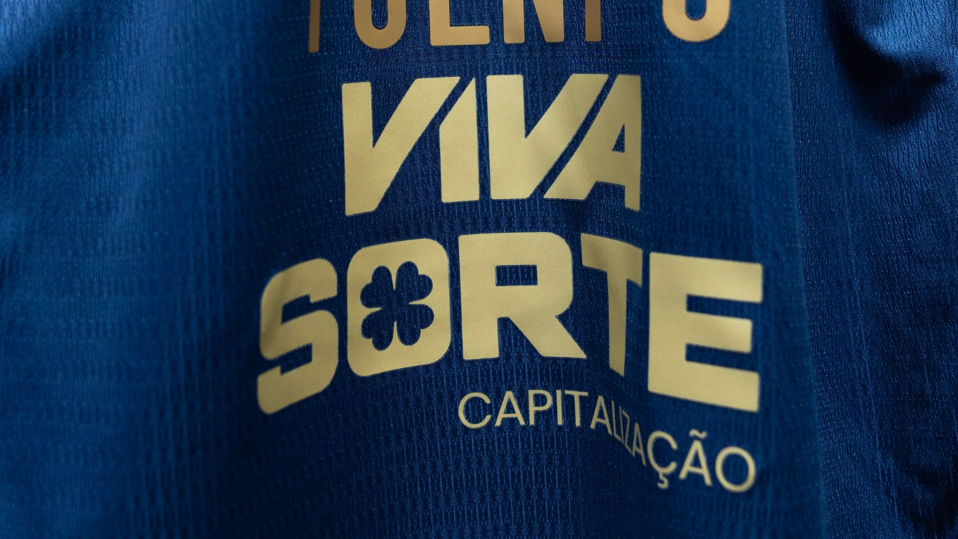 Camisa do Bahia - Foto: Catarina Brandão / ECB