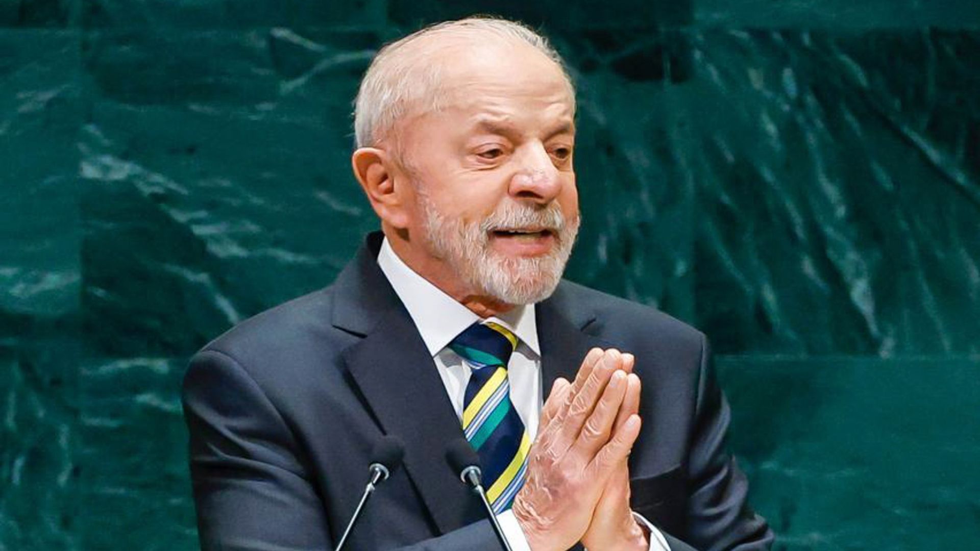 Luiz Inácio Lula da Silva (PT)