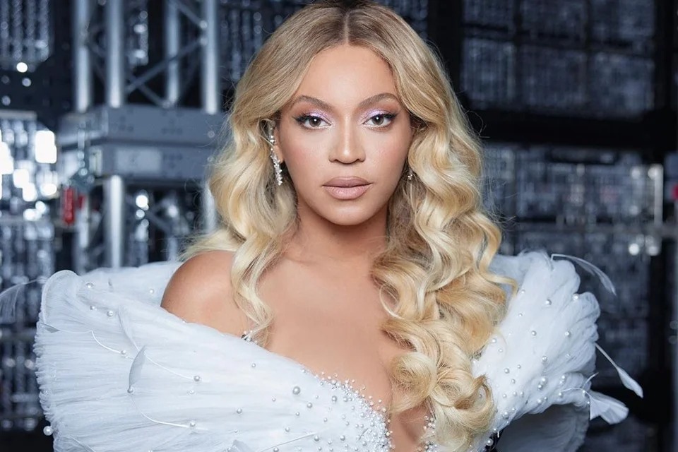 Beyoncé | Divulgação / Redes Sociais - @beyonce