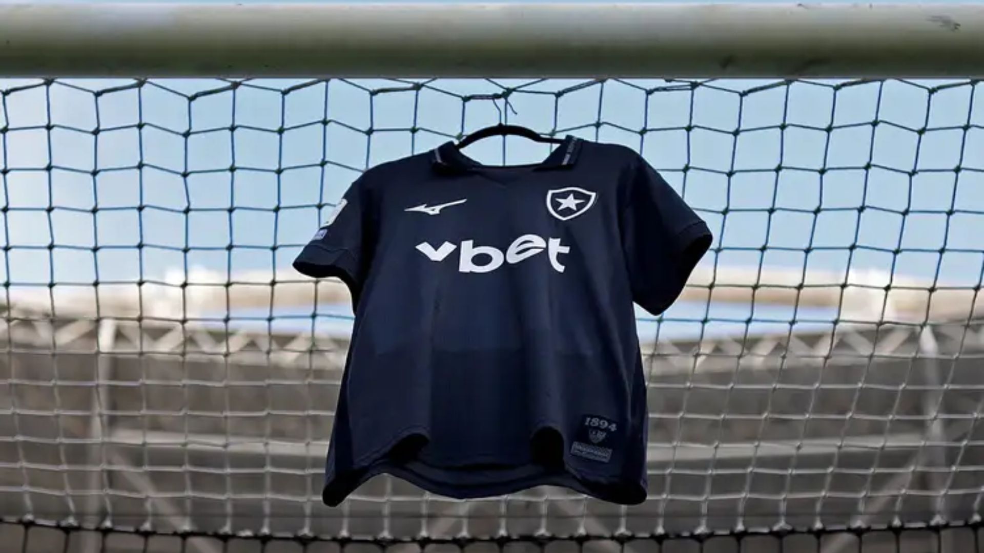 Botafogo de Futebol e Regatas - Foto: Vitor Silva / Botafogo