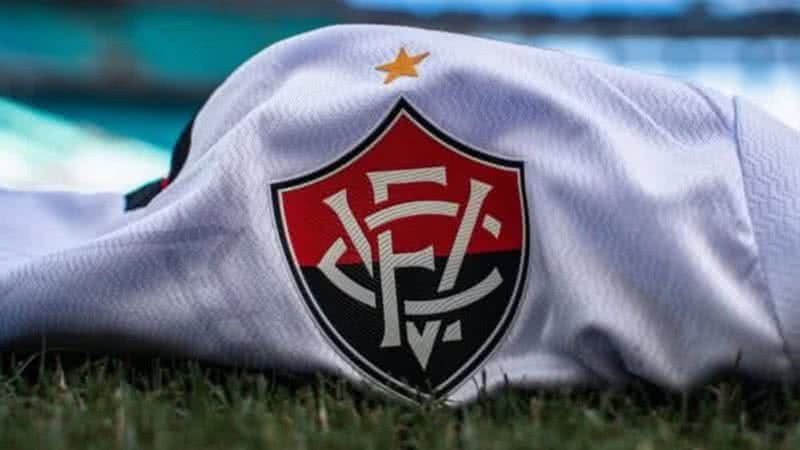 Victor Ferreira-EC Vitória 