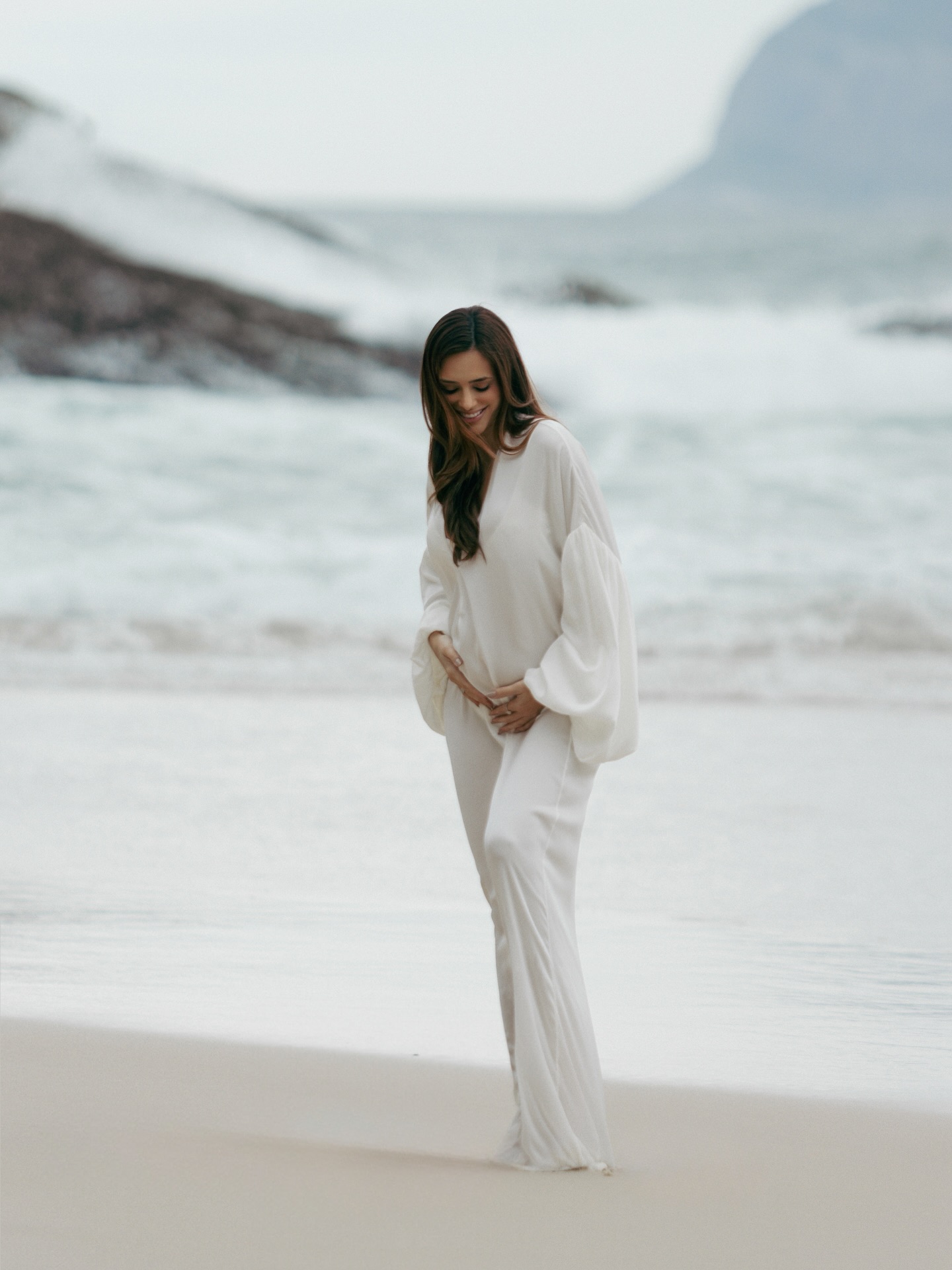 Foto: Influenciadora Bruna Biancardi | Reprodução /  redes sociais
