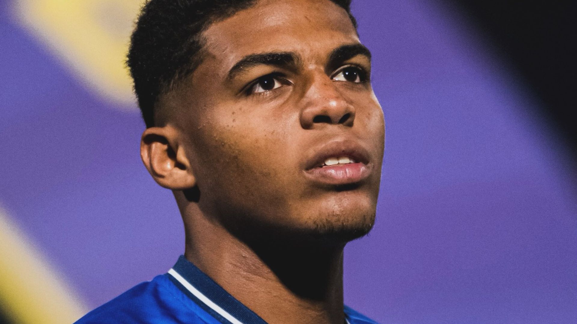 Caio Suassuna pelo Avaí - Foto: Reprodução / Redes Sociais / Instagram / @caiosuassuna_9