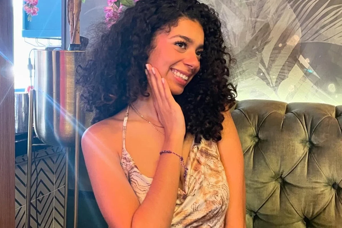 Nova namorada de Camilly Victoria