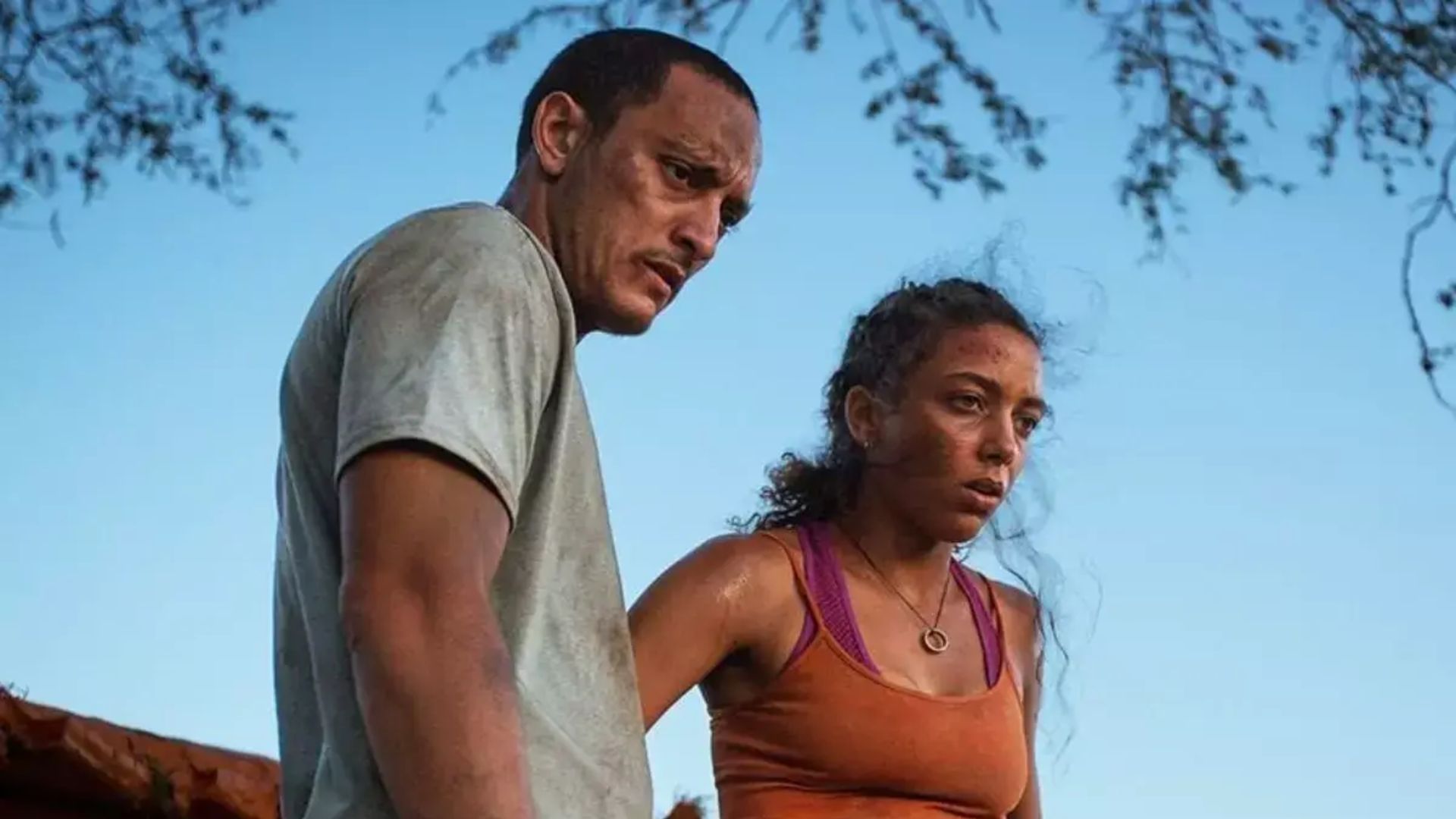 "Cangaço Novo", série cancelada da Prime Video - Foto: Divulgação / Prime Video