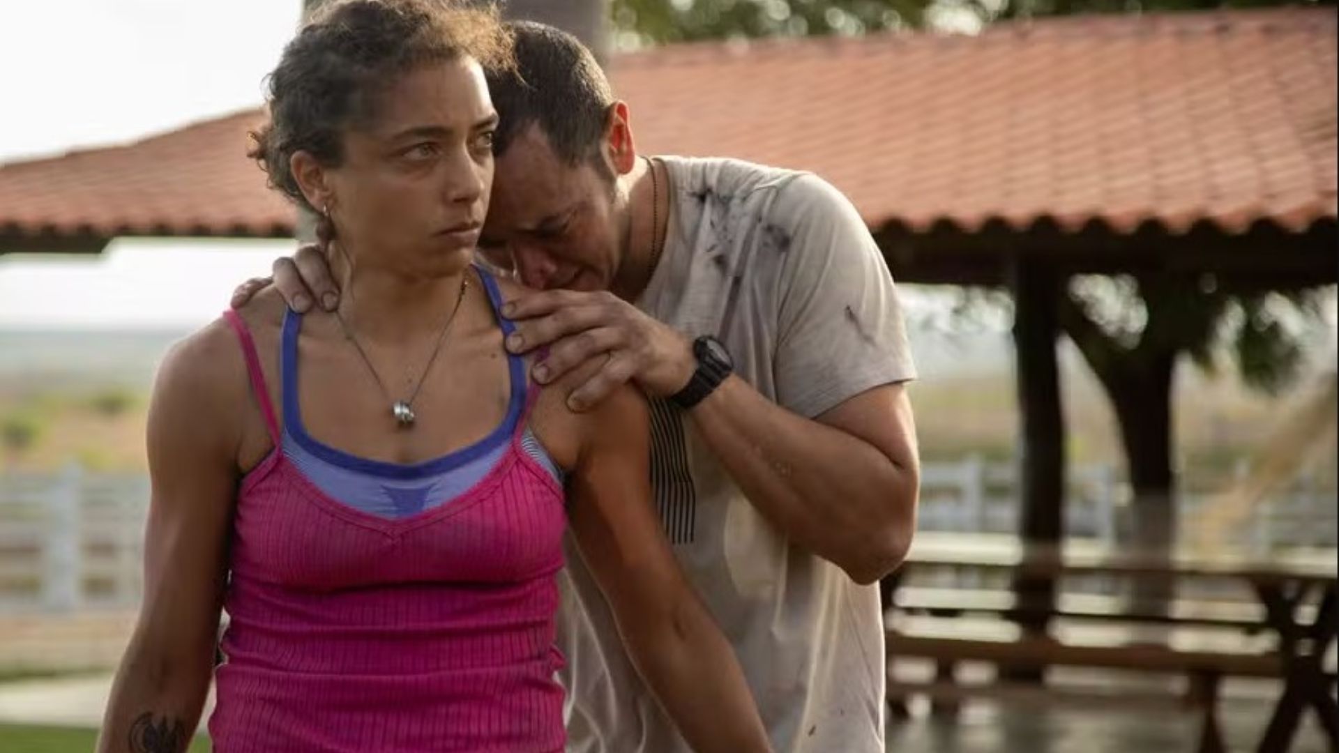 "Cangaço Novo", série cancelada da Prime Video - Foto: Divulgação / Prime Video
