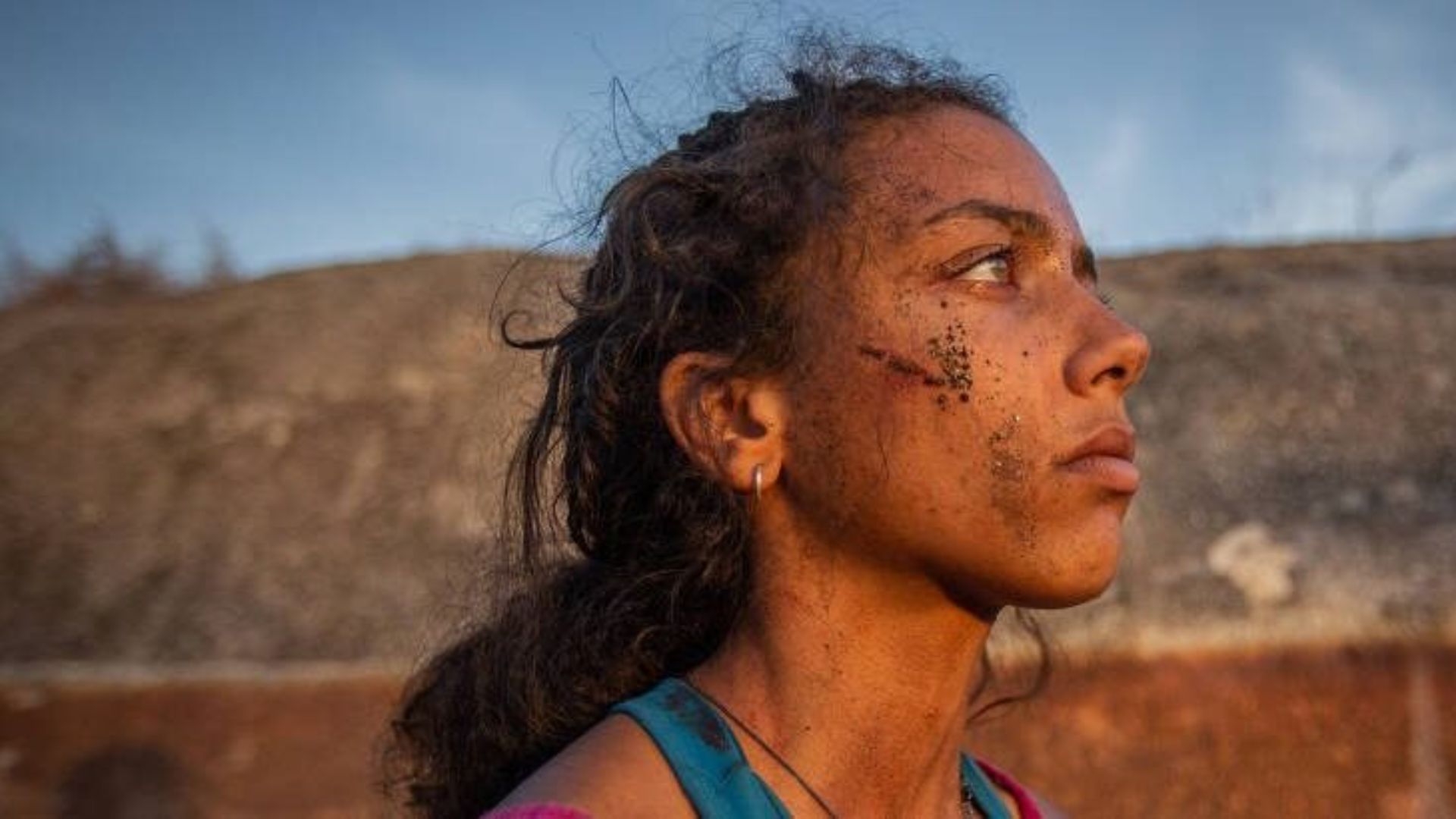 "Cangaço Novo", série cancelada da Prime Video - Foto: Divulgação / Prime Video