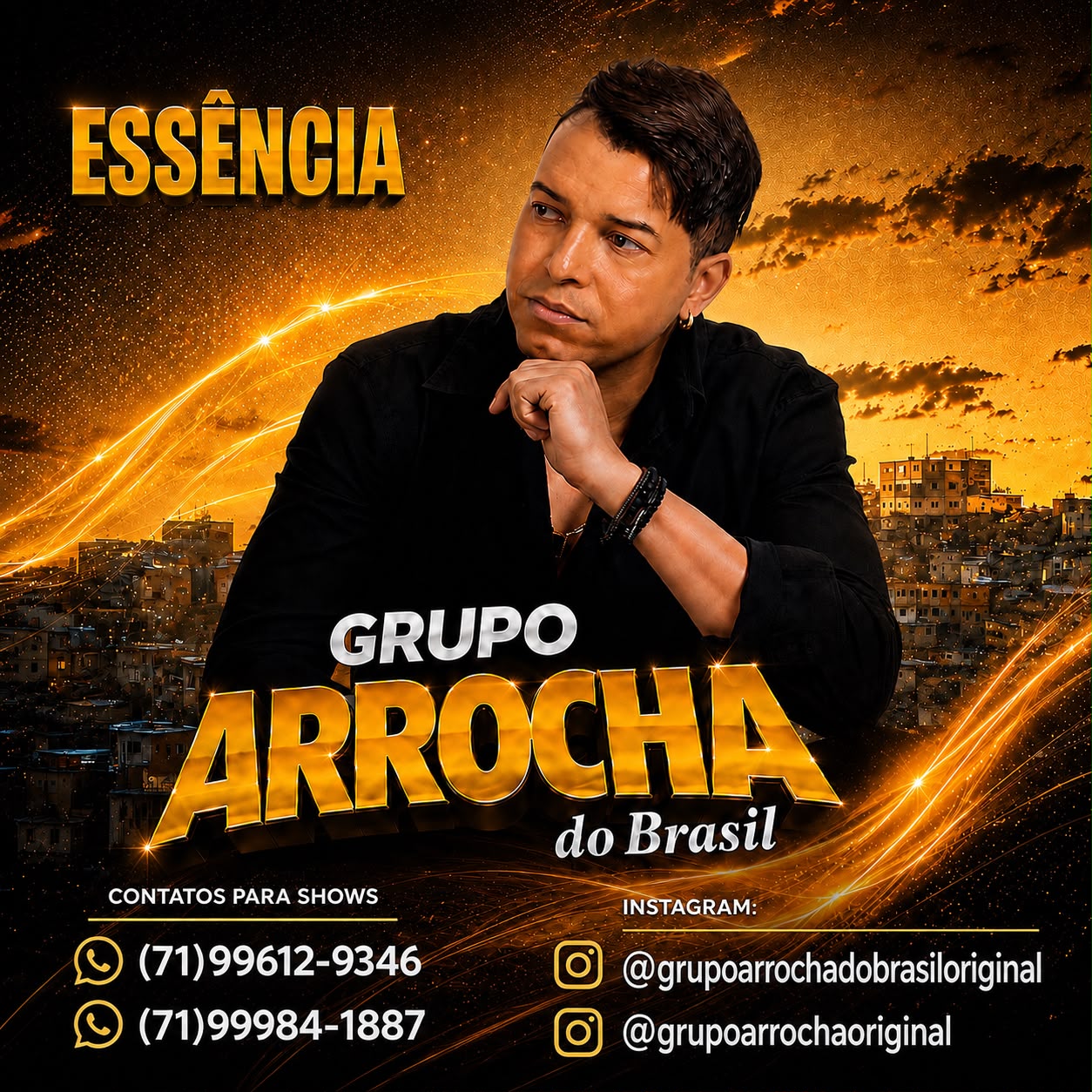 Card Divulgação 