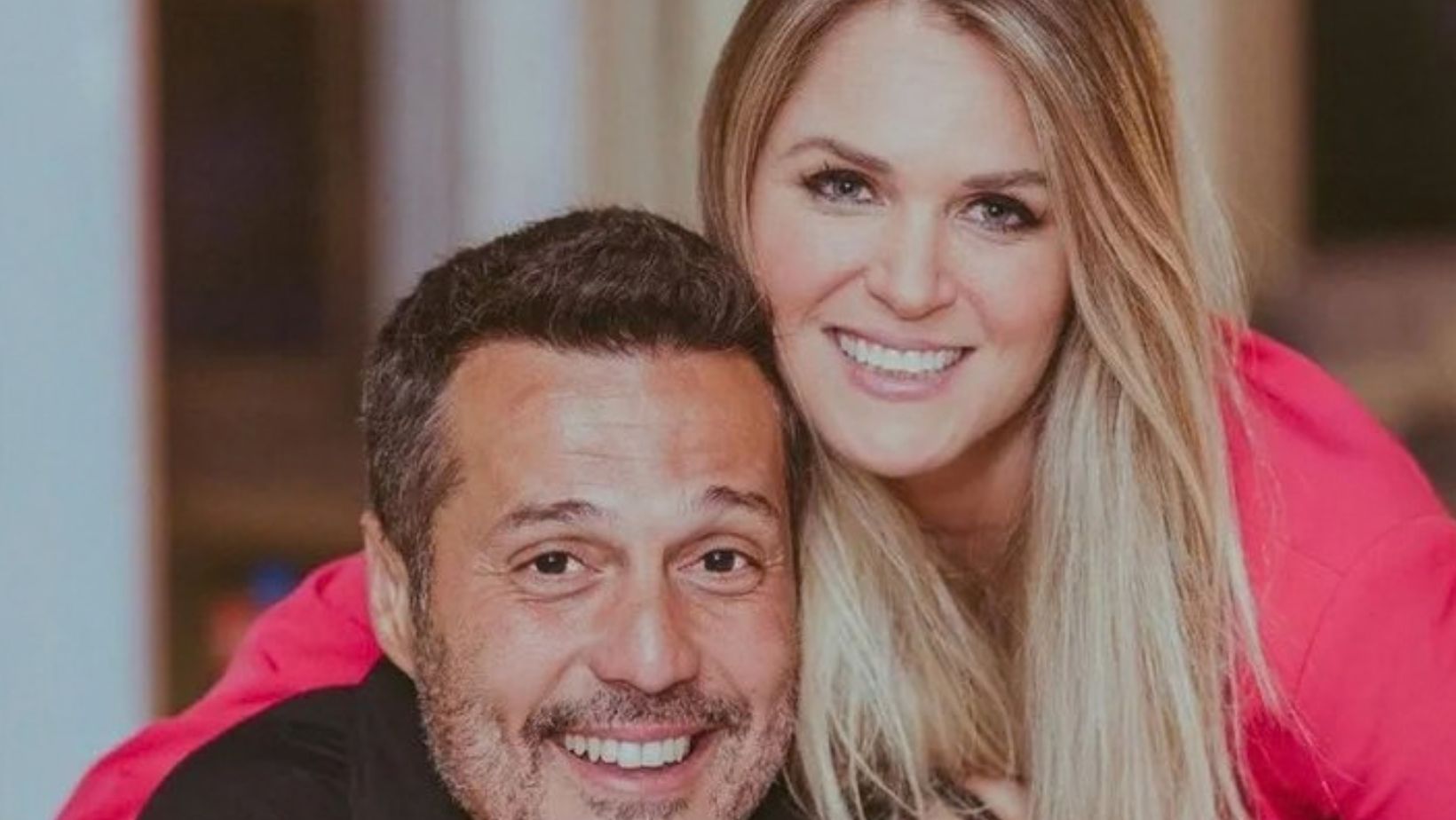 Casal famoso