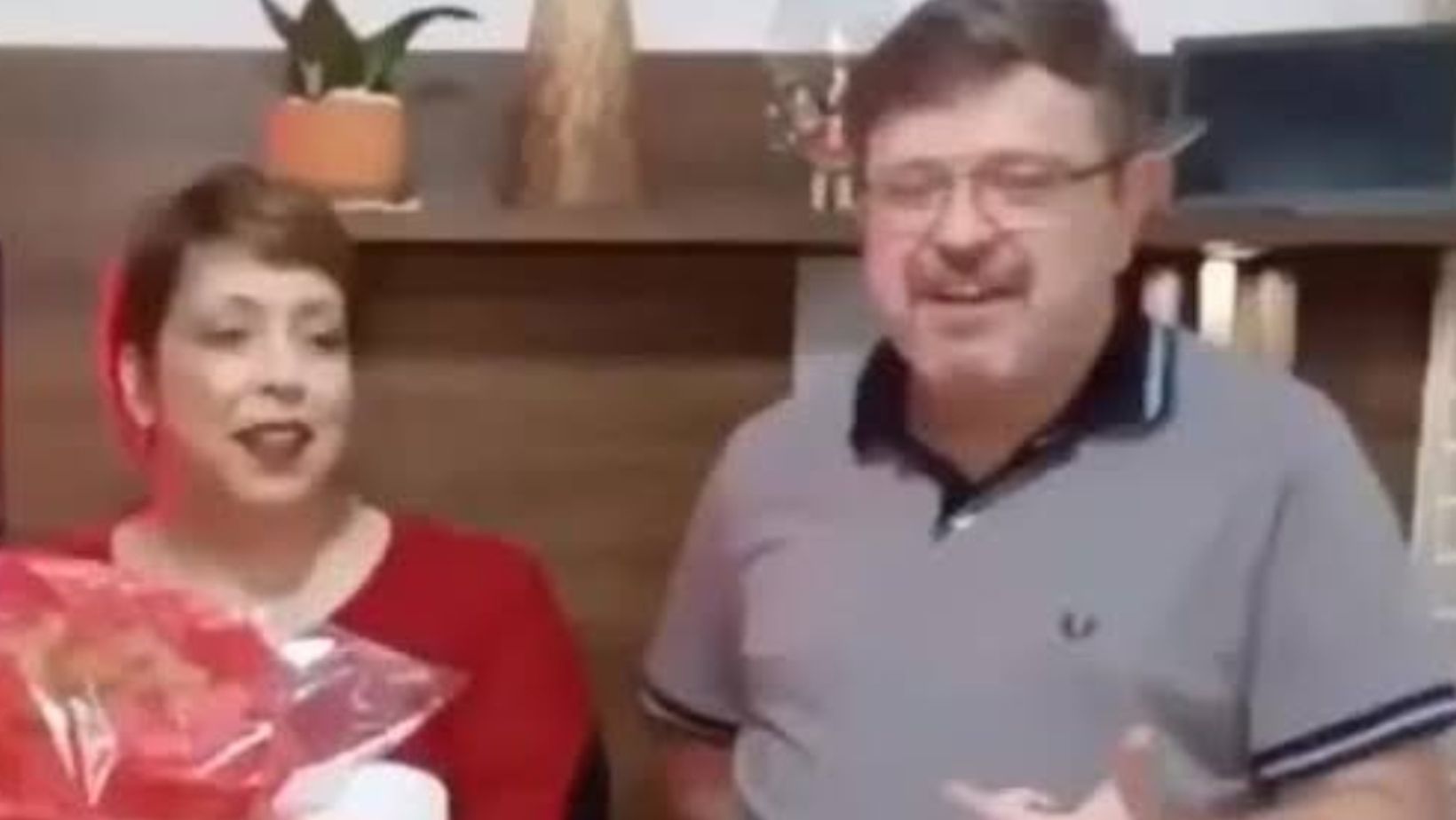Tulla Luana