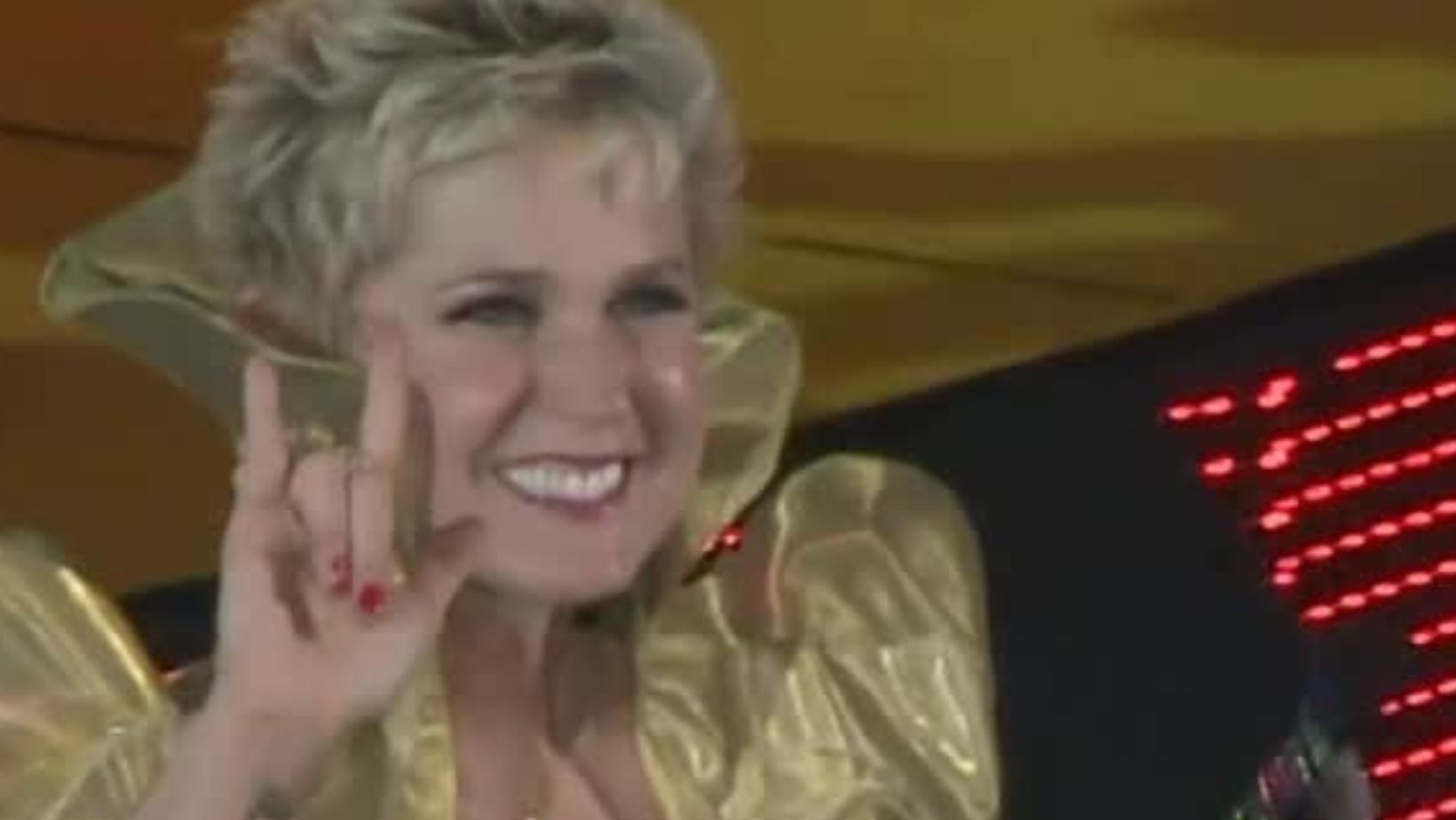Xuxa