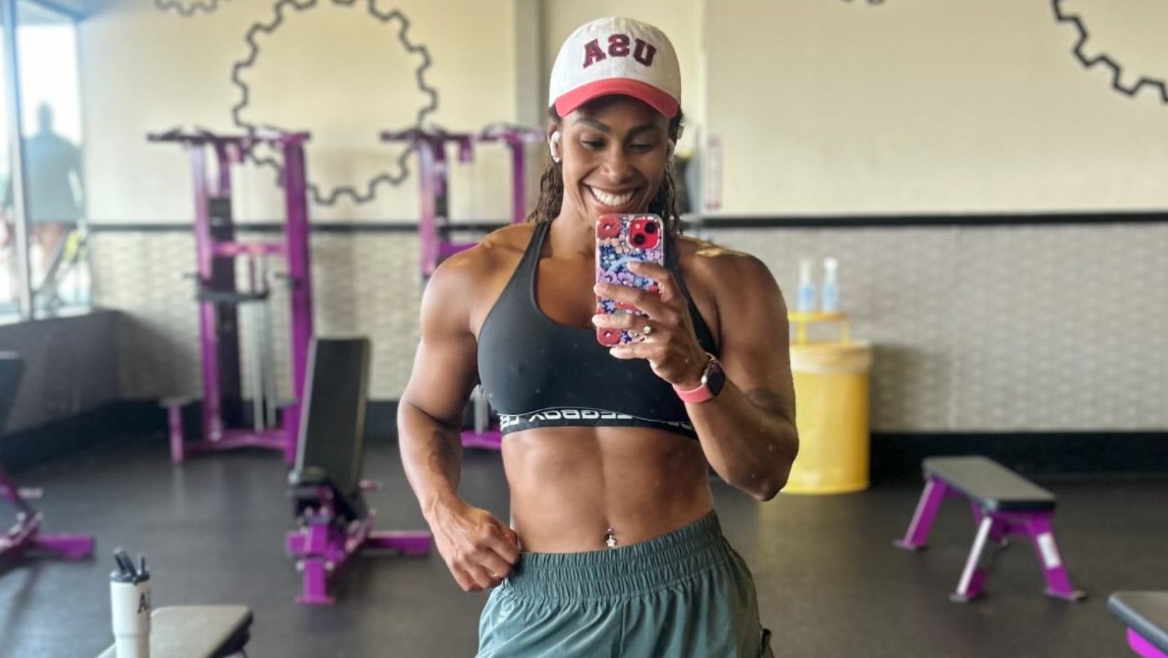 Lise Oliveira