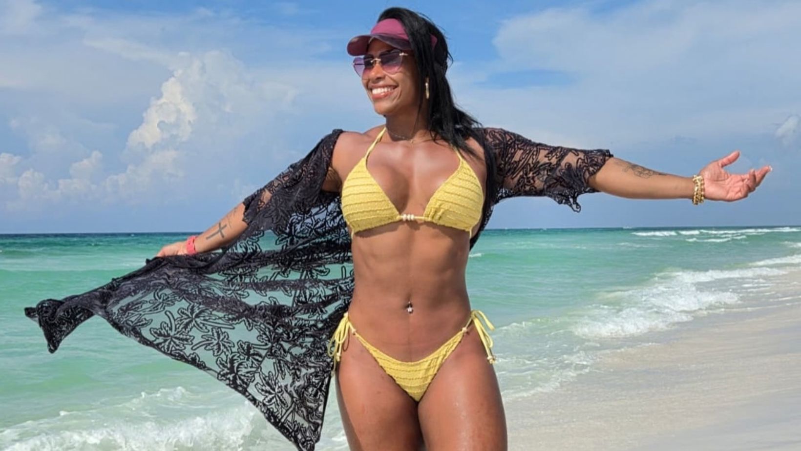Lise Oliveira