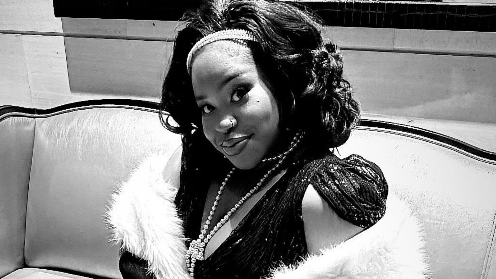 Carla Jeffery