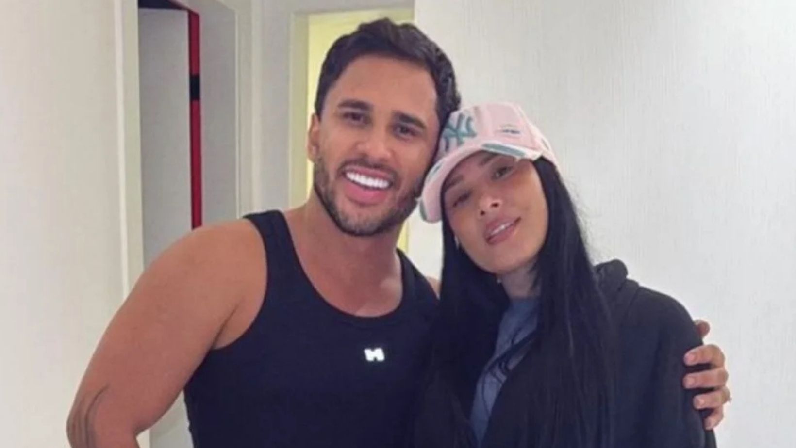 Simaria e Lucas 