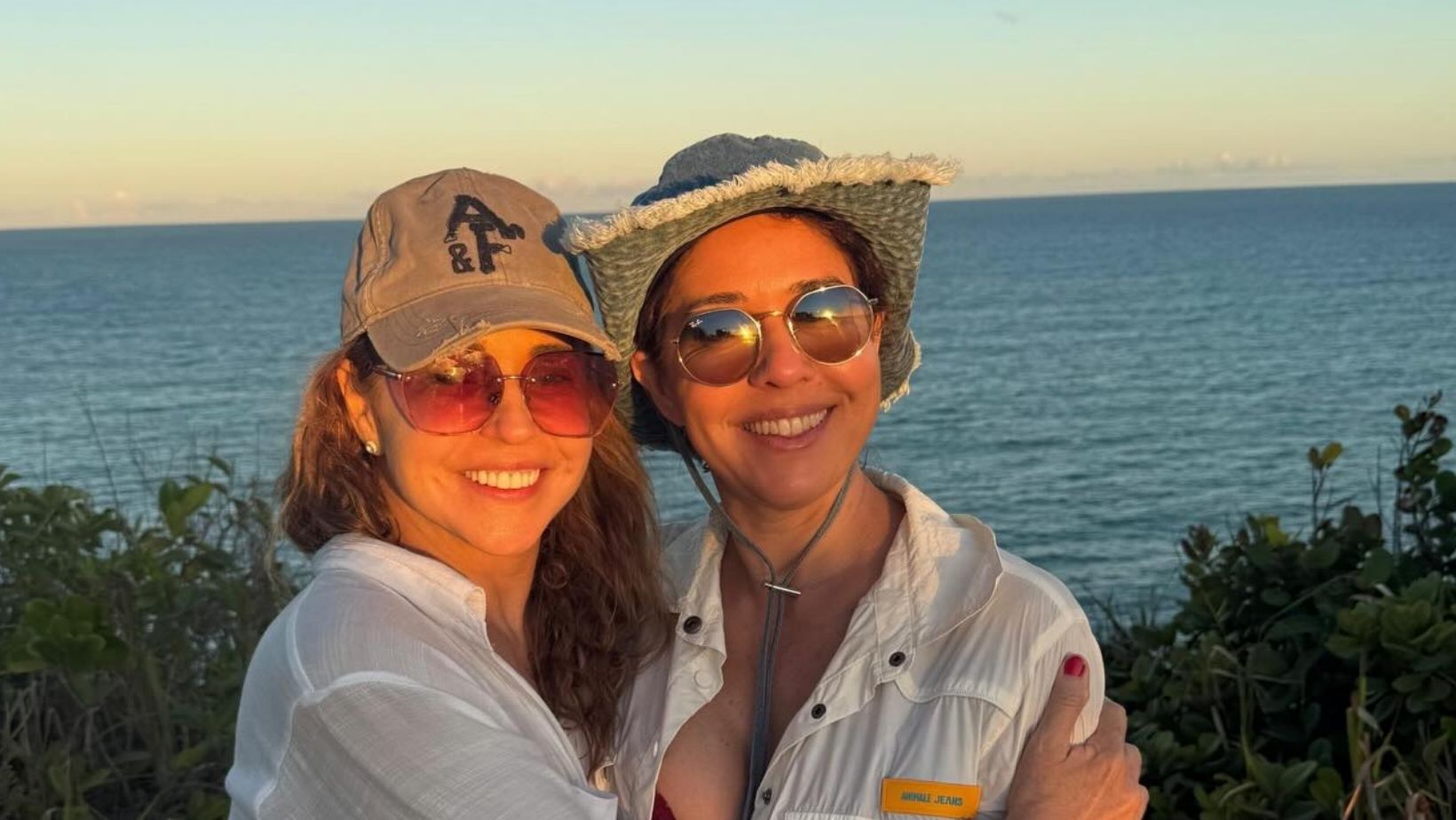 Daniela Mercury