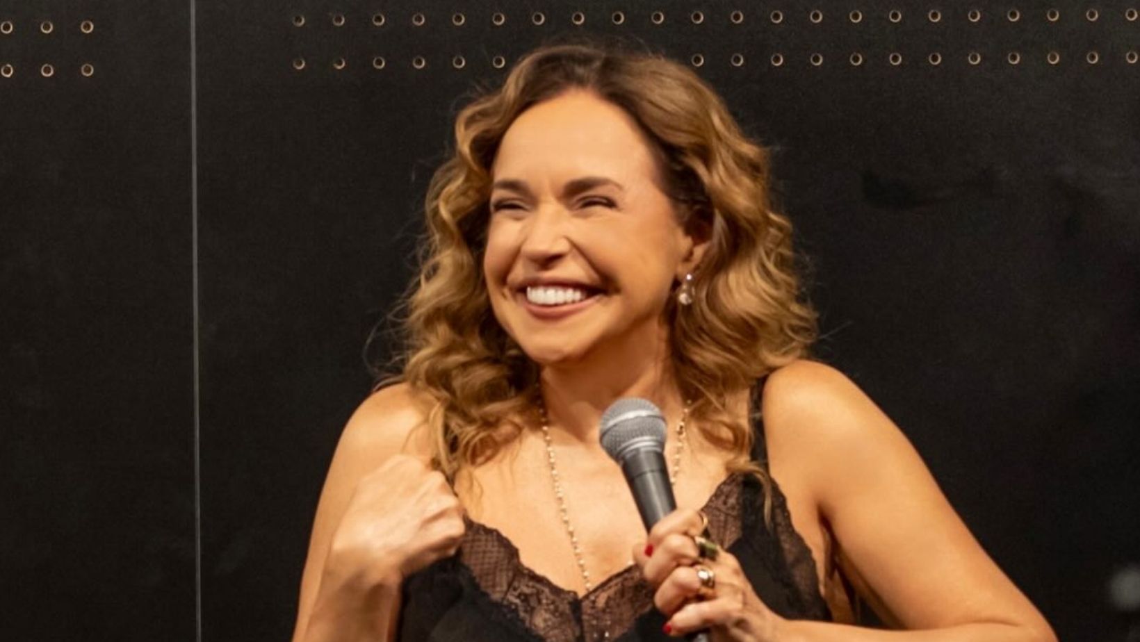 Daniela Mercury