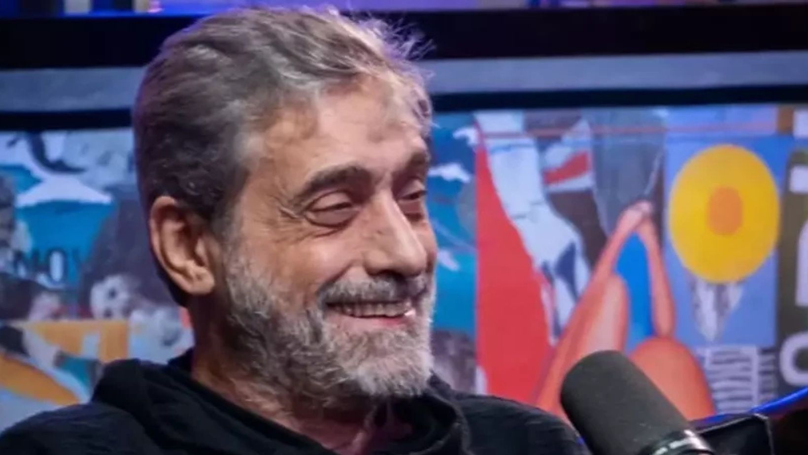 Ettore Zuim