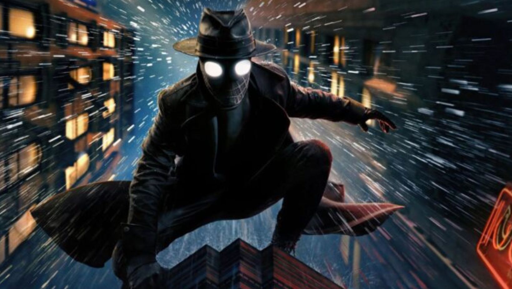 “Spider-Noir”, série com Nicolas Cage, é cancelada pelo Prime Video após uma temporada; entenda o motivo - Foto
