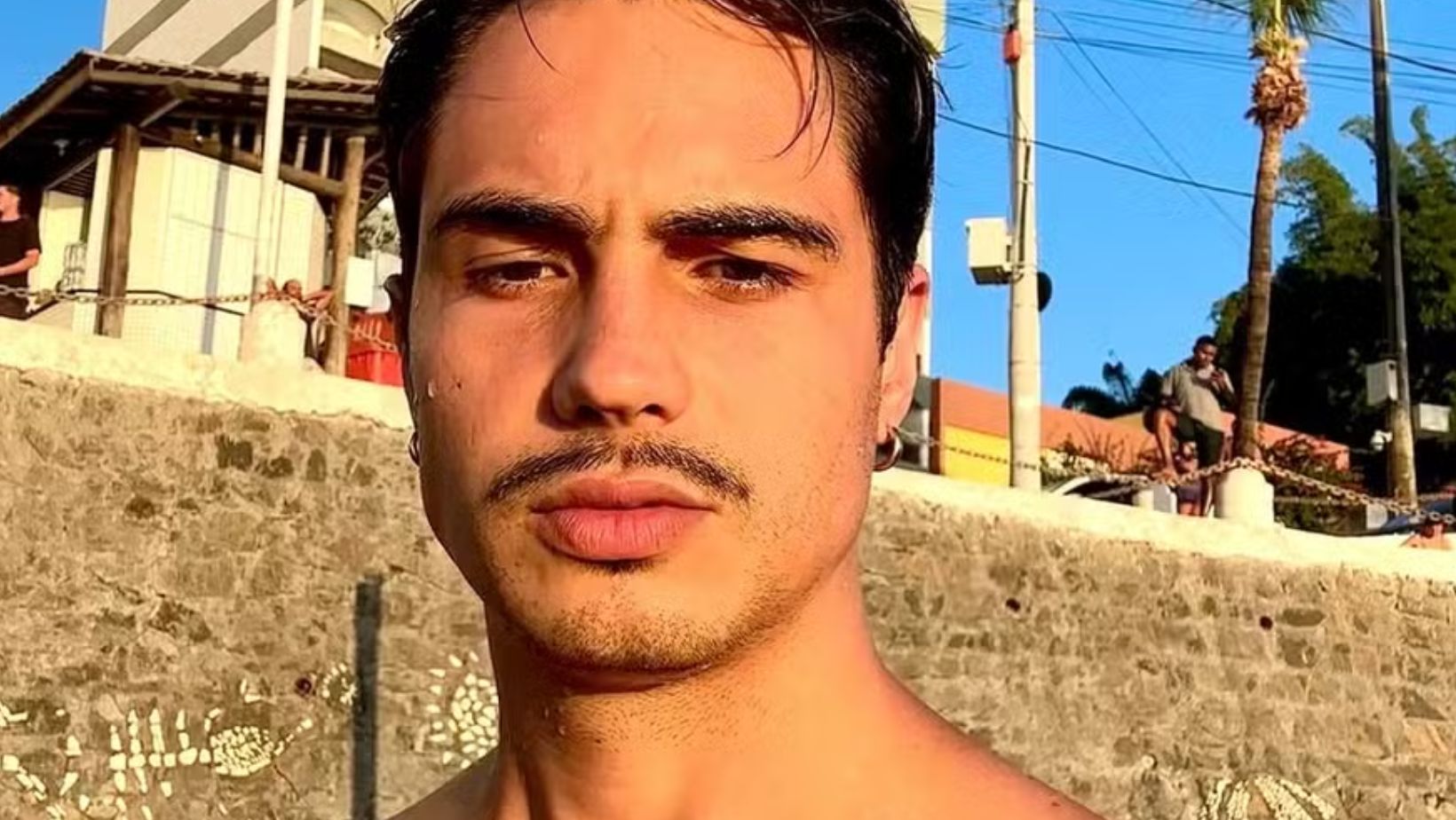 Danilo Mesquita 