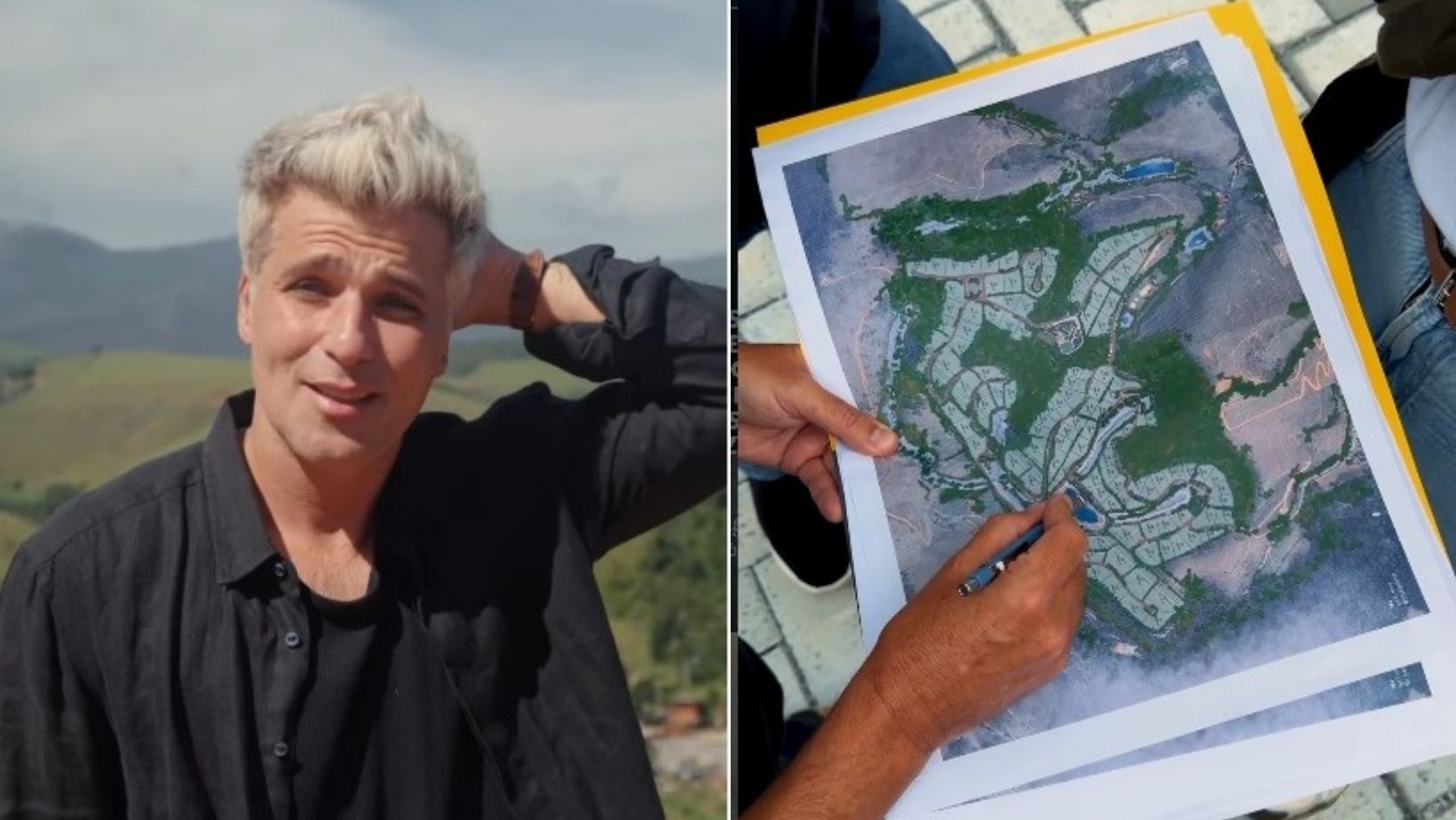 Bruno Gagliasso investe R$ 20 milhões em novo negócio no Rio de Janeiro; entenda - Foto