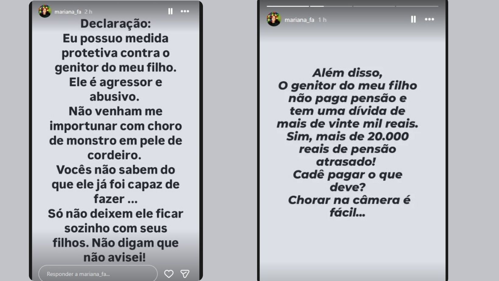 Mariana print