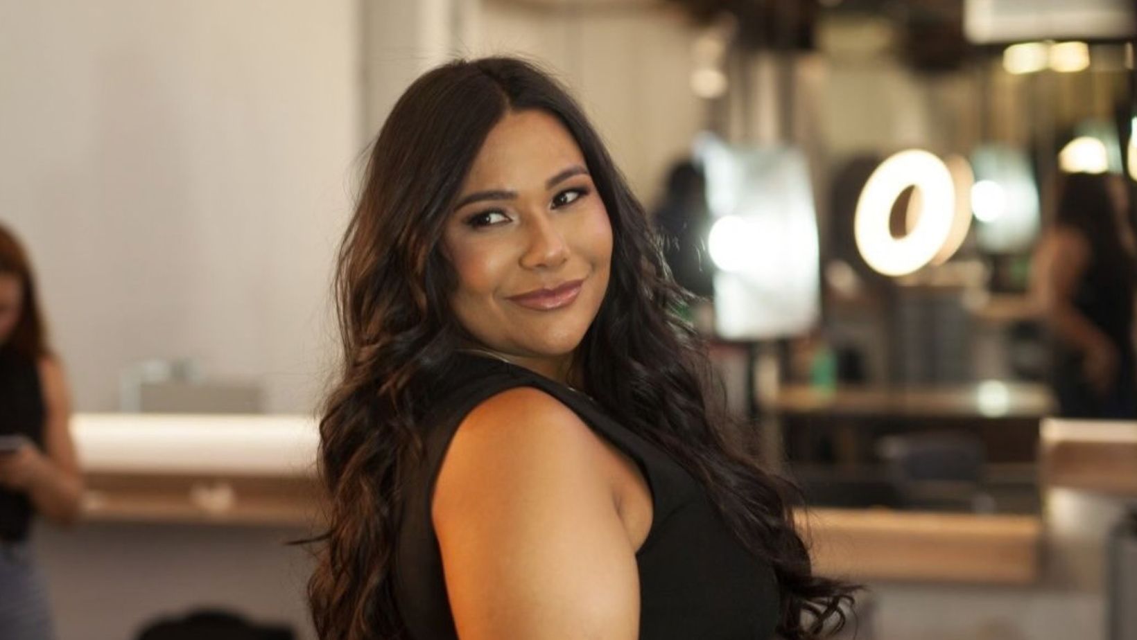 Chaiany Andrade