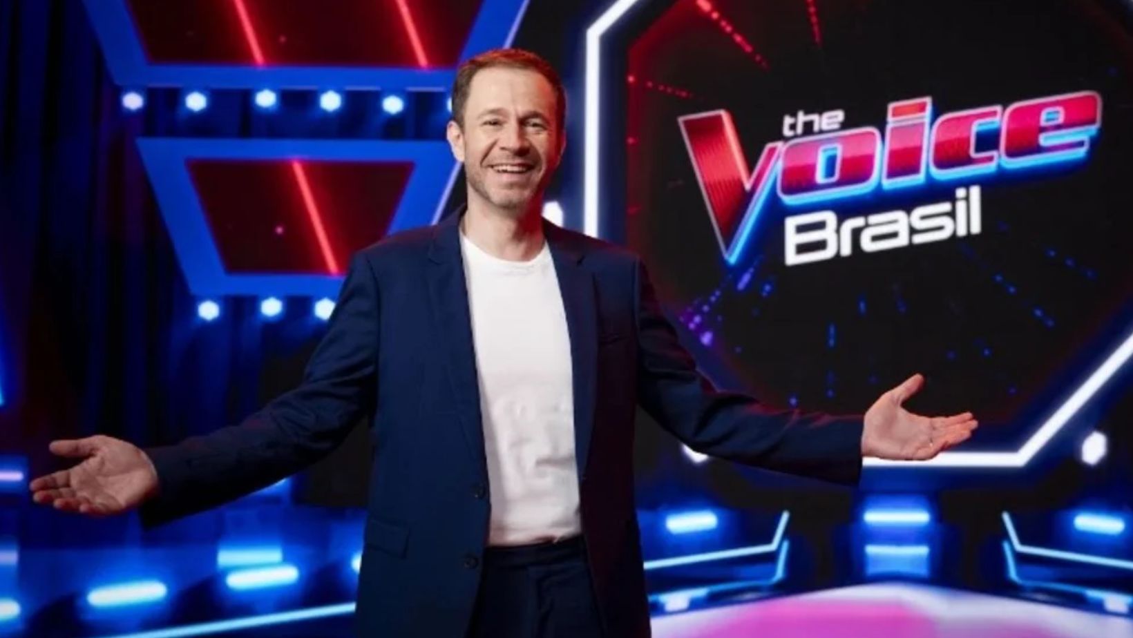 The Voice Brasil