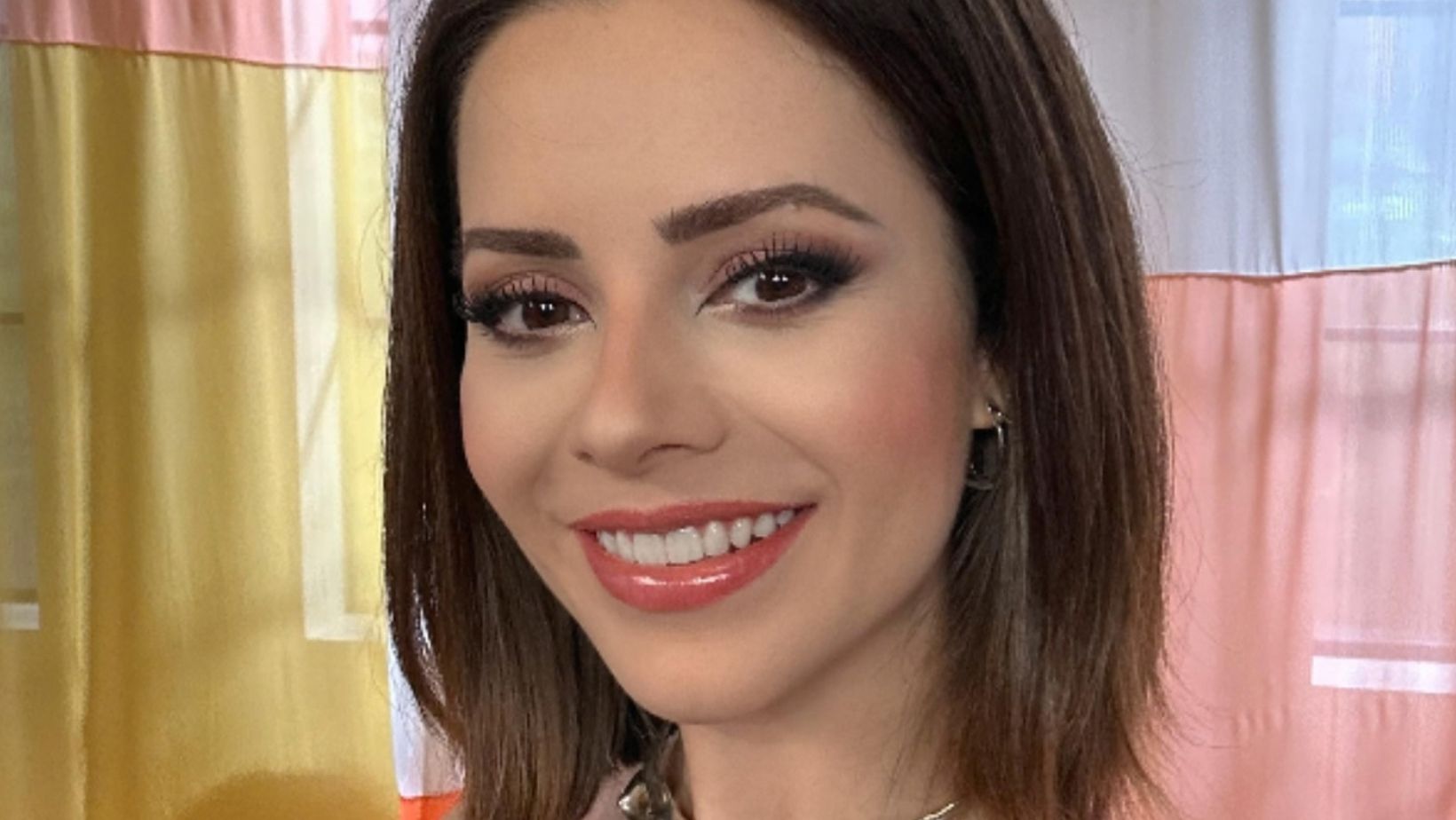 Wanessa Camargo e Sandy 