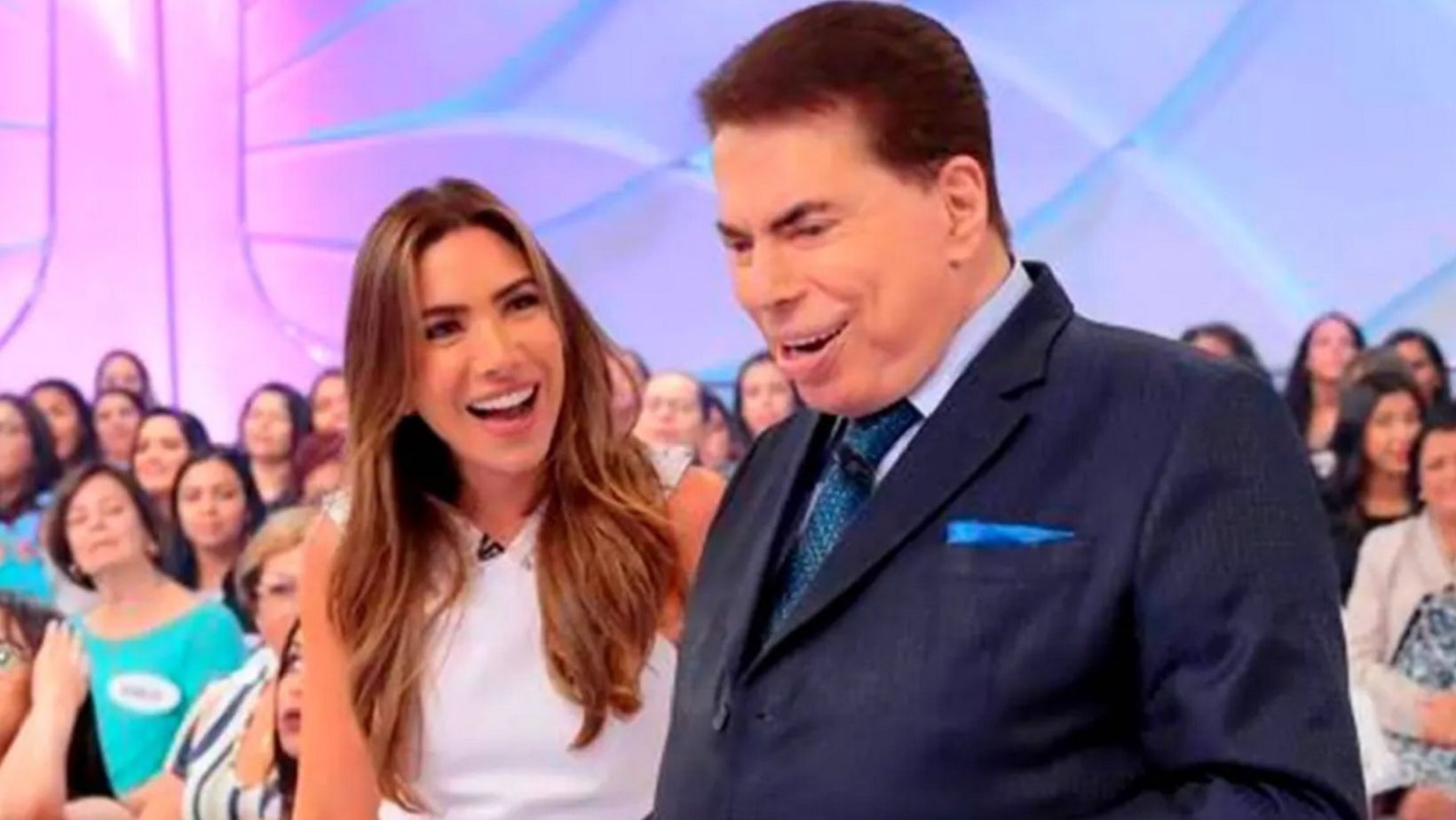Patrícia Abravanel