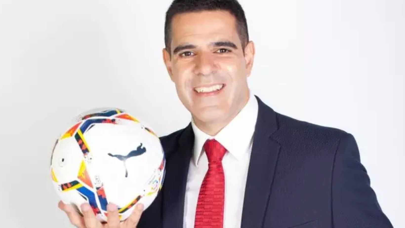 Paulo Andrade