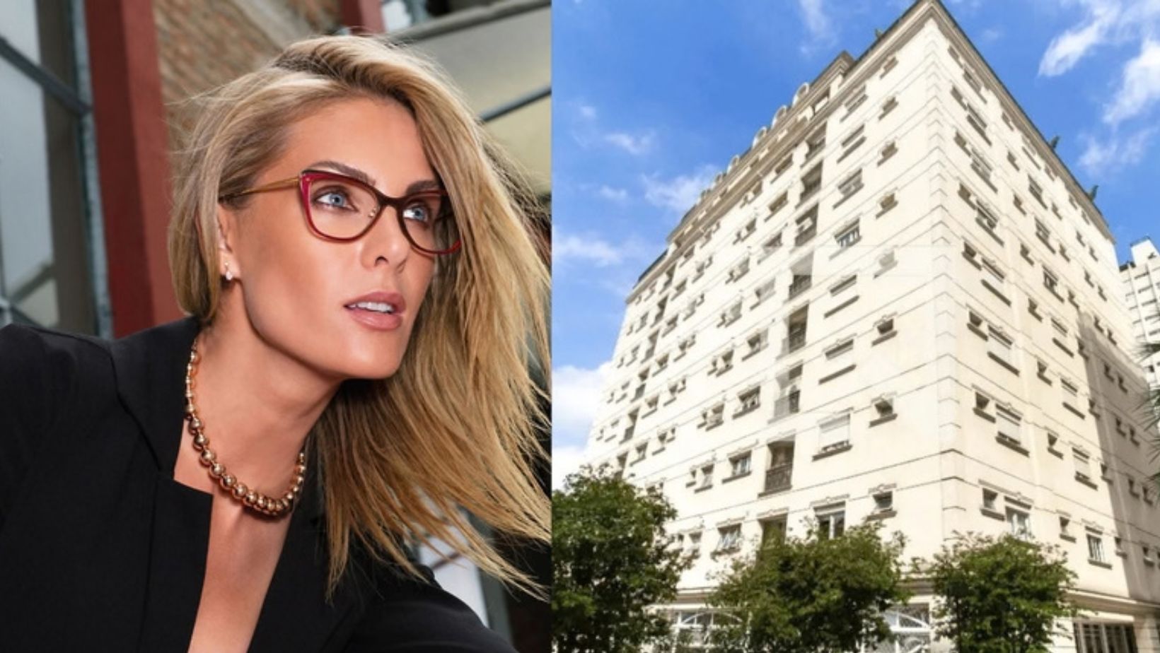 Ana Hickmann