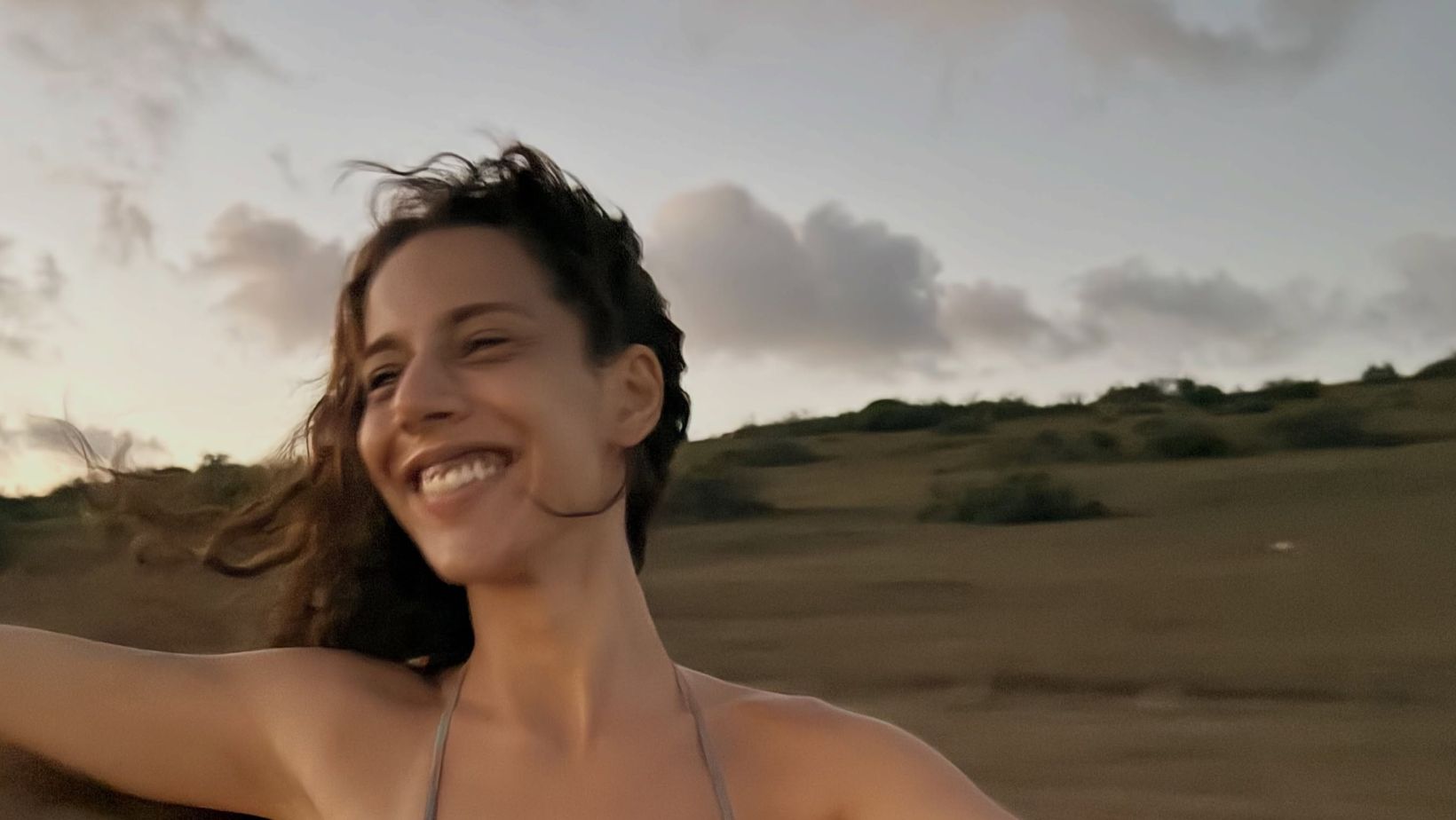 Marina Sena