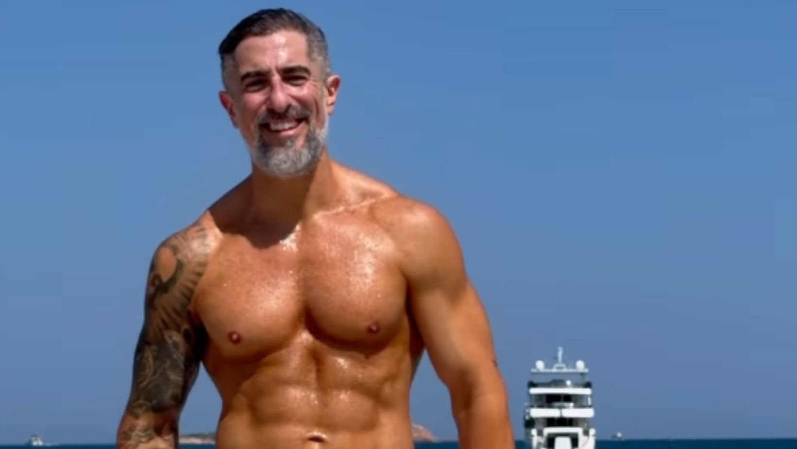Marcos Mion 
