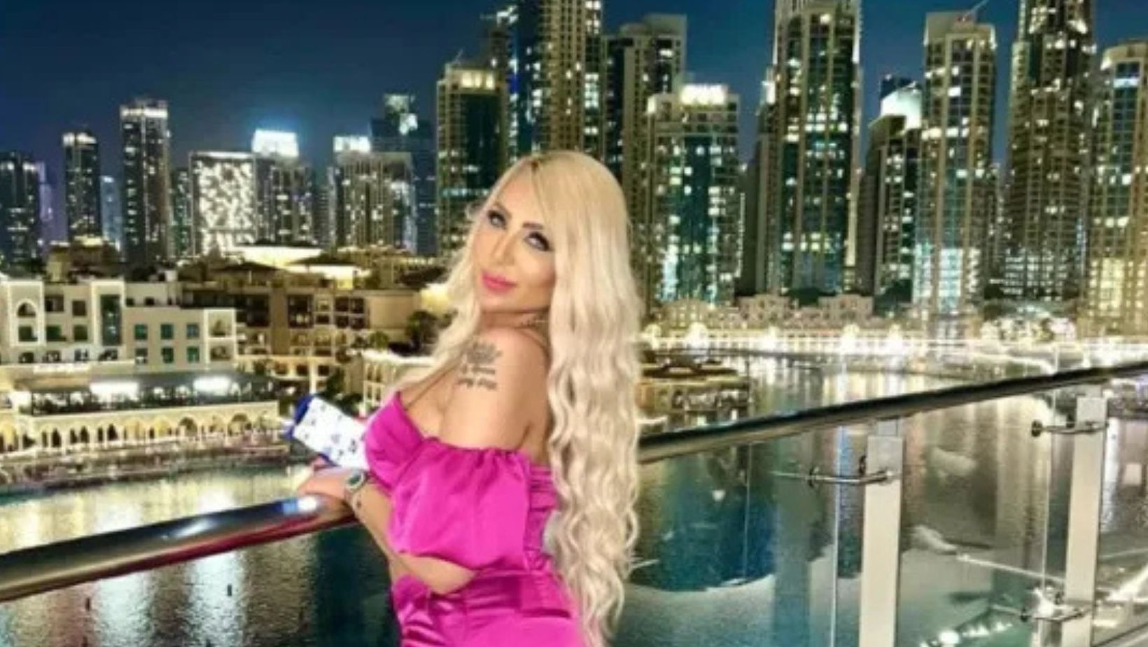 Sarah Khalifa