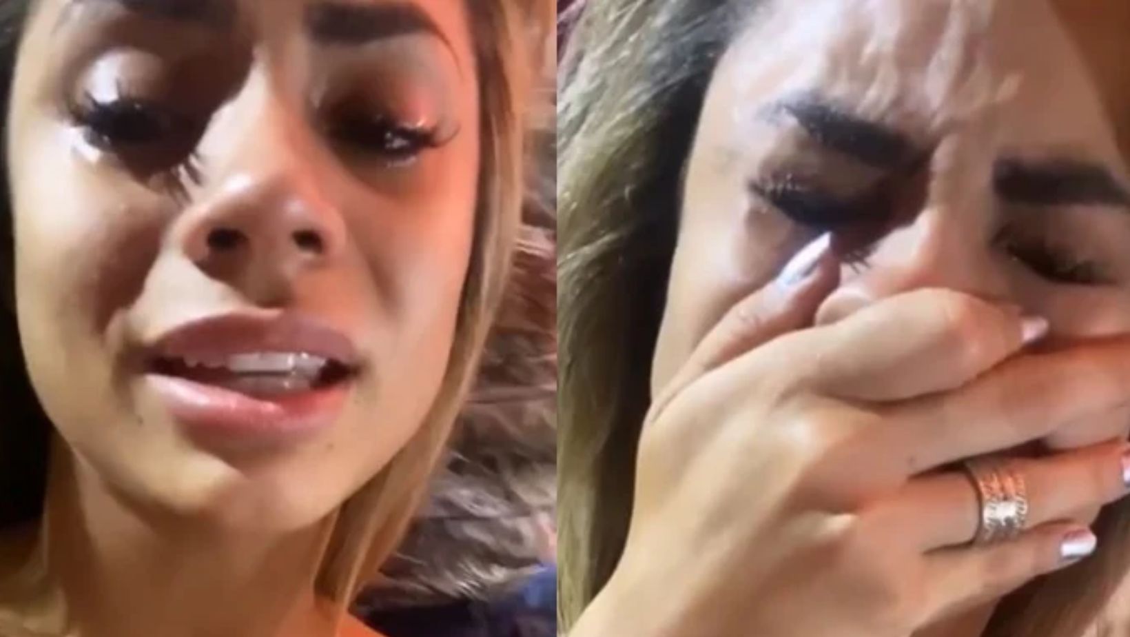 "ELA NÃO É PARASITA!”: Lexa não deixa barato e defende mãe após críticas de atriz em A Fazenda 18 - Foto