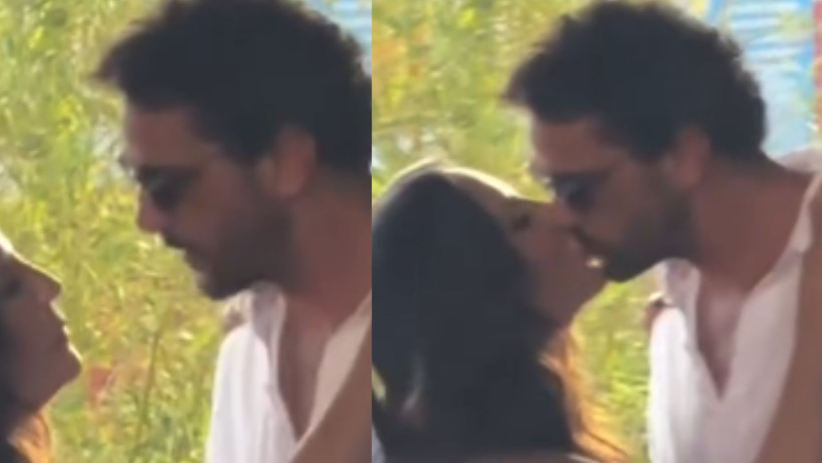 Tiago Maia e Ivete 